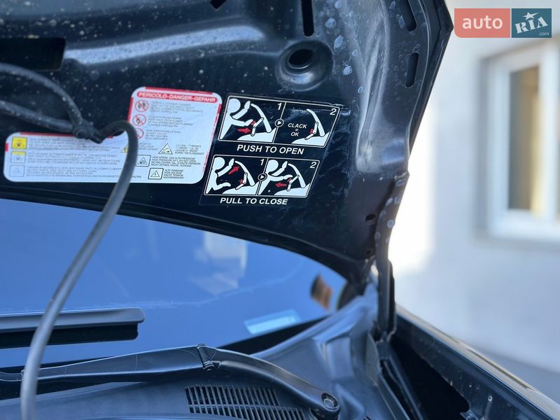 Минивэн Fiat Qubo 2010 в Виннице