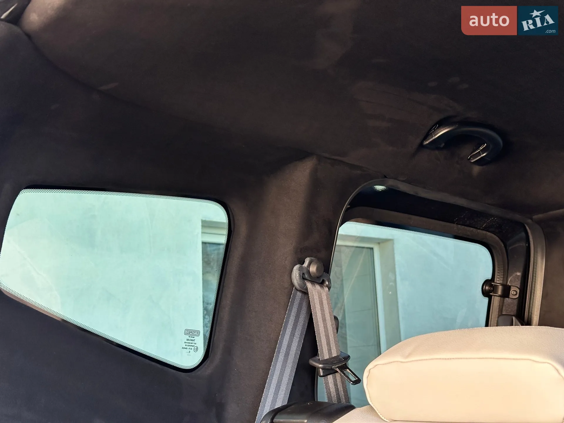 2010 Fiat Qubo - мініатюра 58