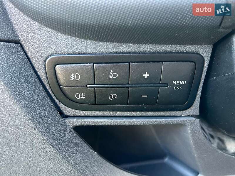 Минивэн Fiat Qubo 2009 в Яворове