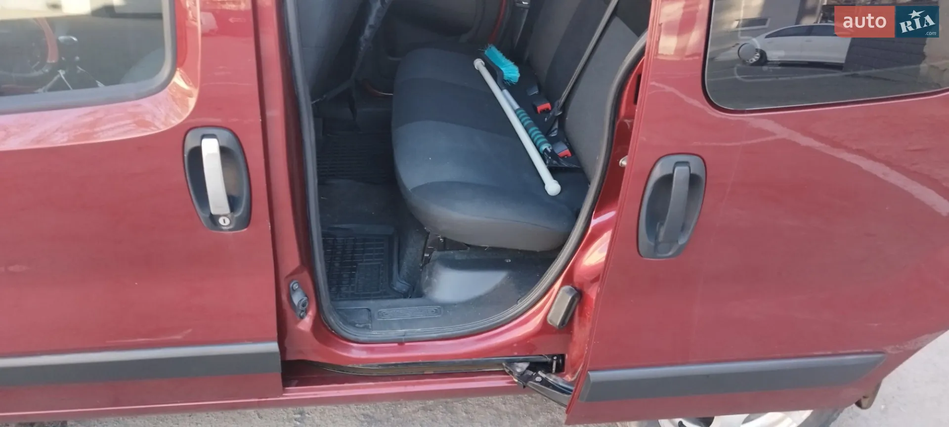 2019 Fiat Qubo - мініатюра 4