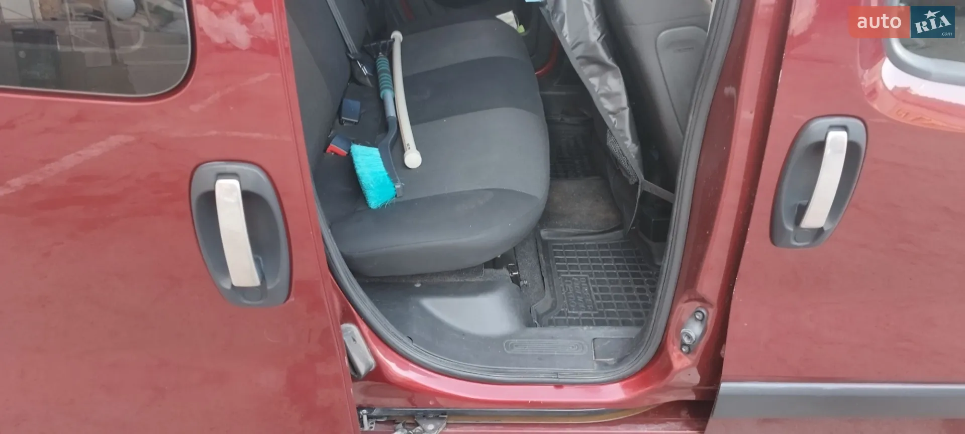 2019 Fiat Qubo - мініатюра 8