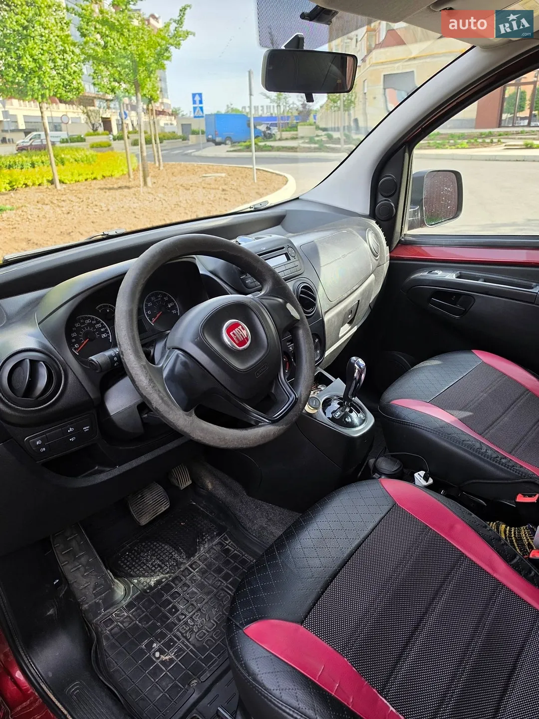 2016 Fiat Qubo - мініатюра 7