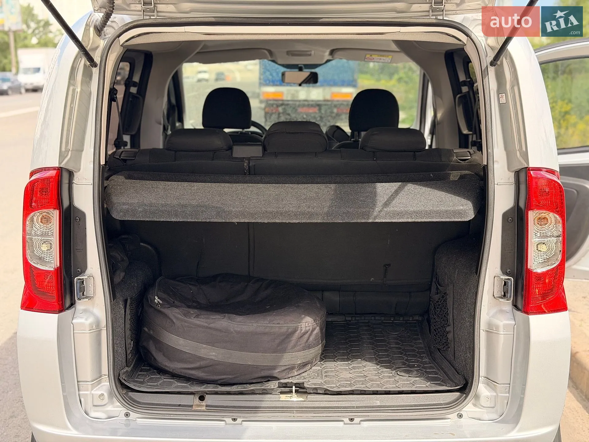 2018 Fiat Qubo - мініатюра 5