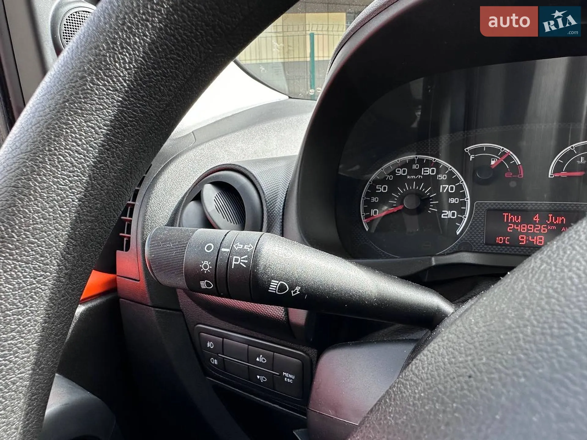 2015 Fiat Qubo - мініатюра 22