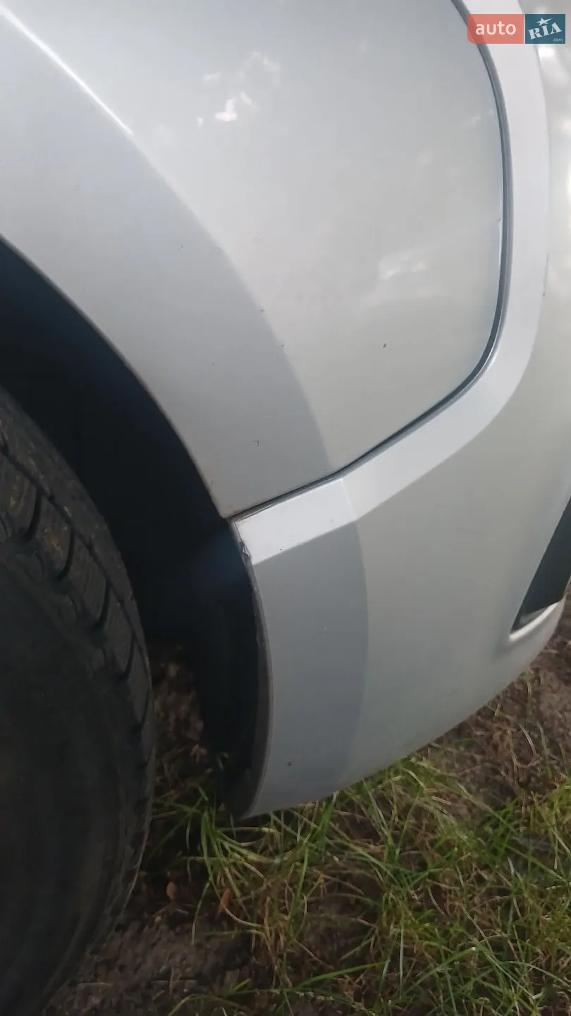 2018 Fiat Qubo - мініатюра 18