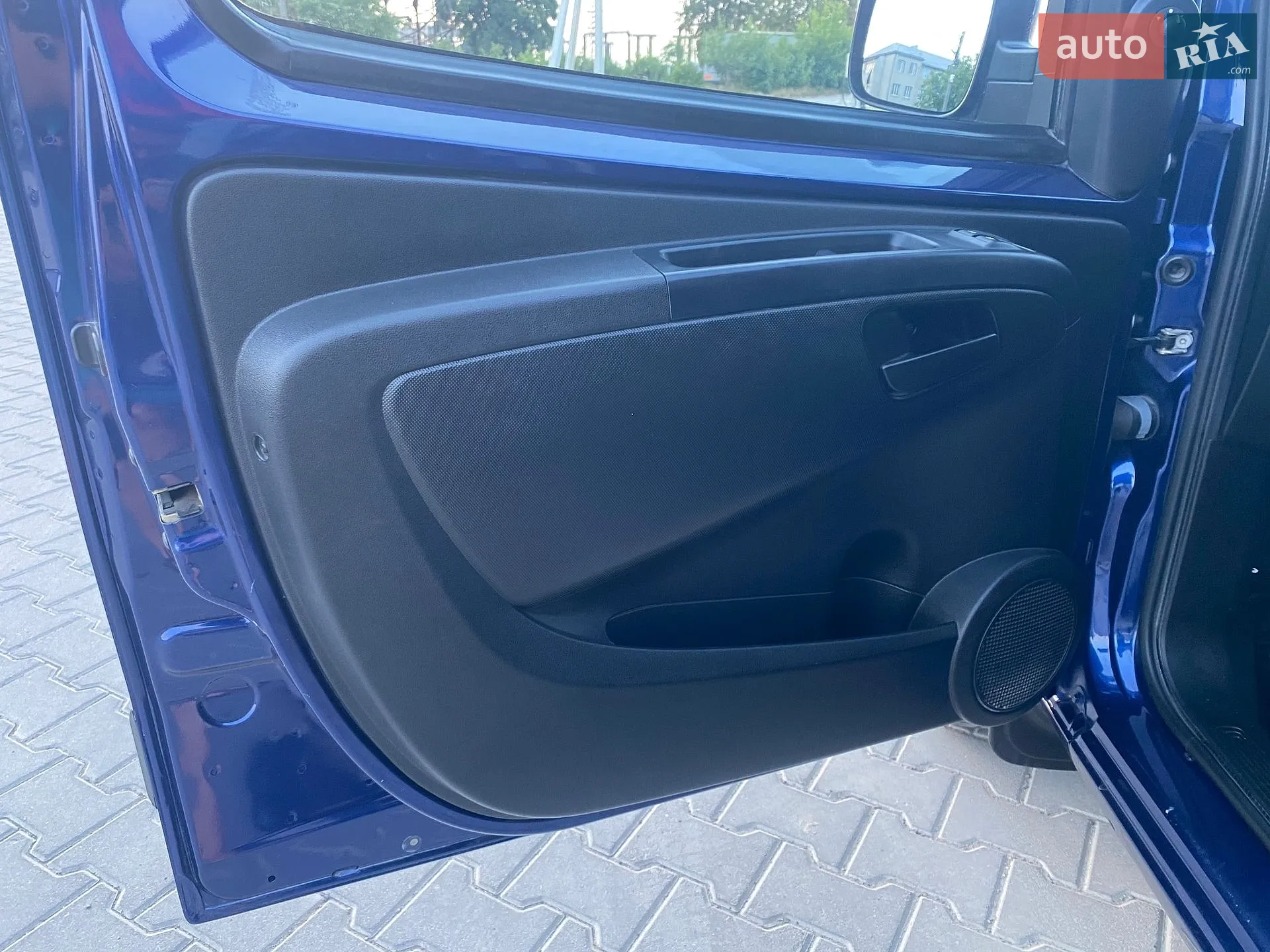 2017 Fiat Qubo - мініатюра 19