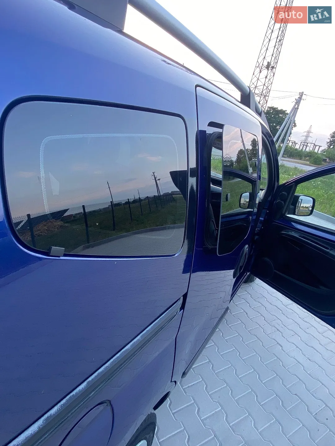2017 Fiat Qubo - мініатюра 45