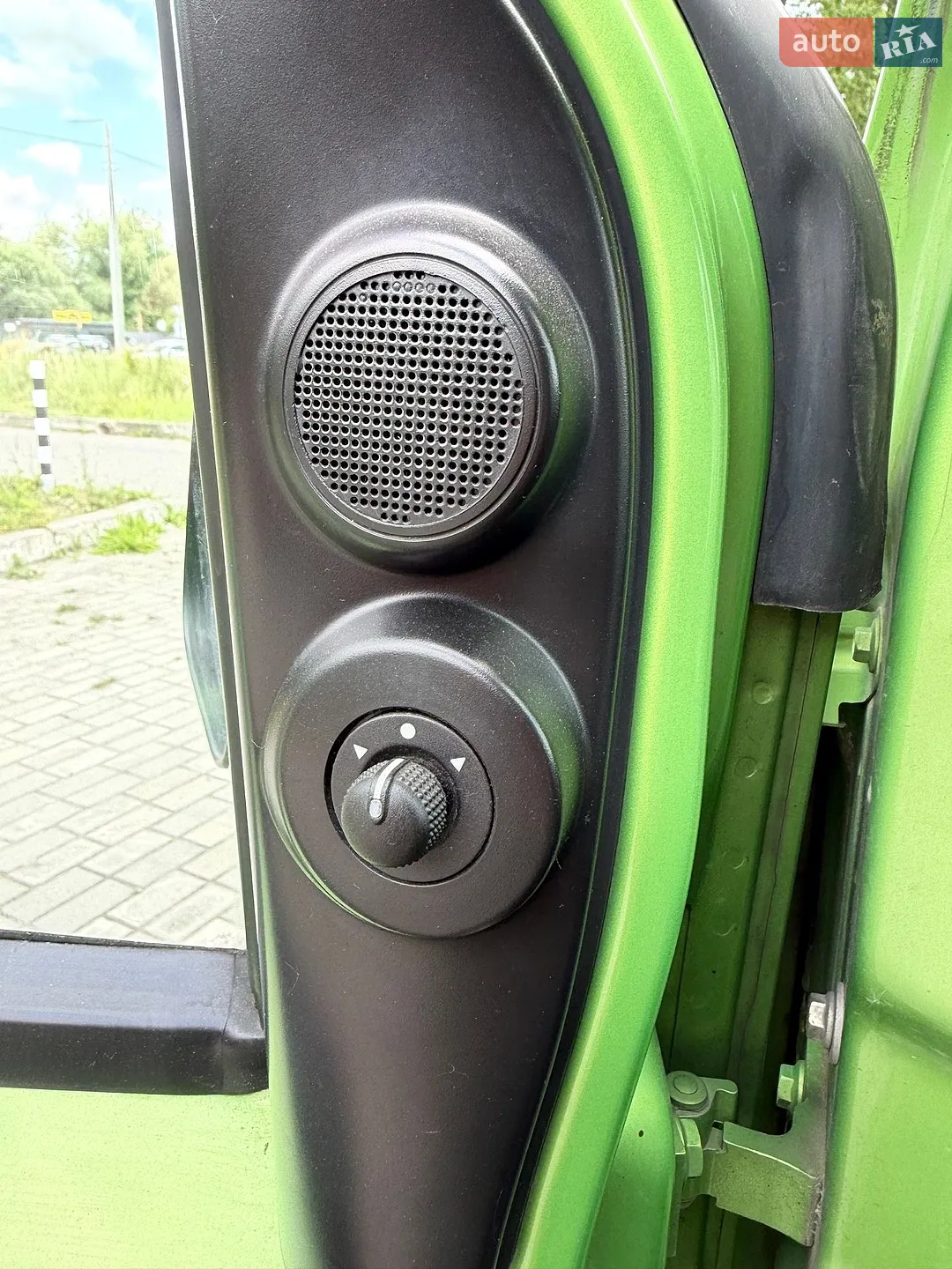 2013 Fiat Qubo - мініатюра 17