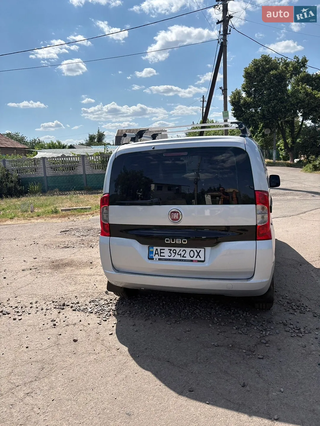 2020 Fiat Qubo - мініатюра 5