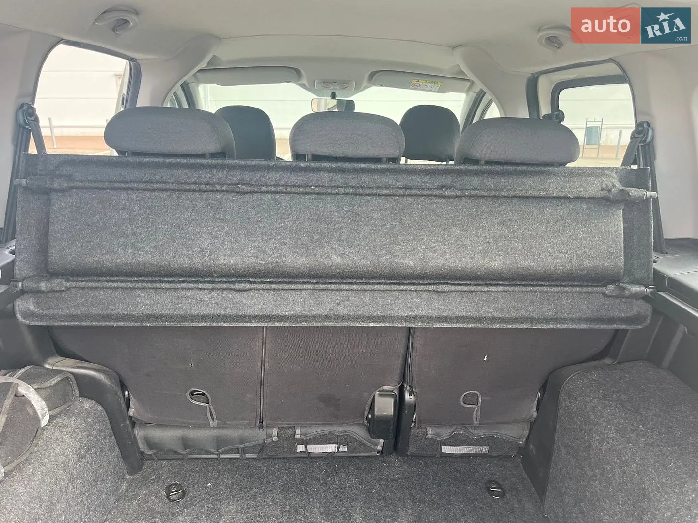 2016 Fiat Qubo - мініатюра 22