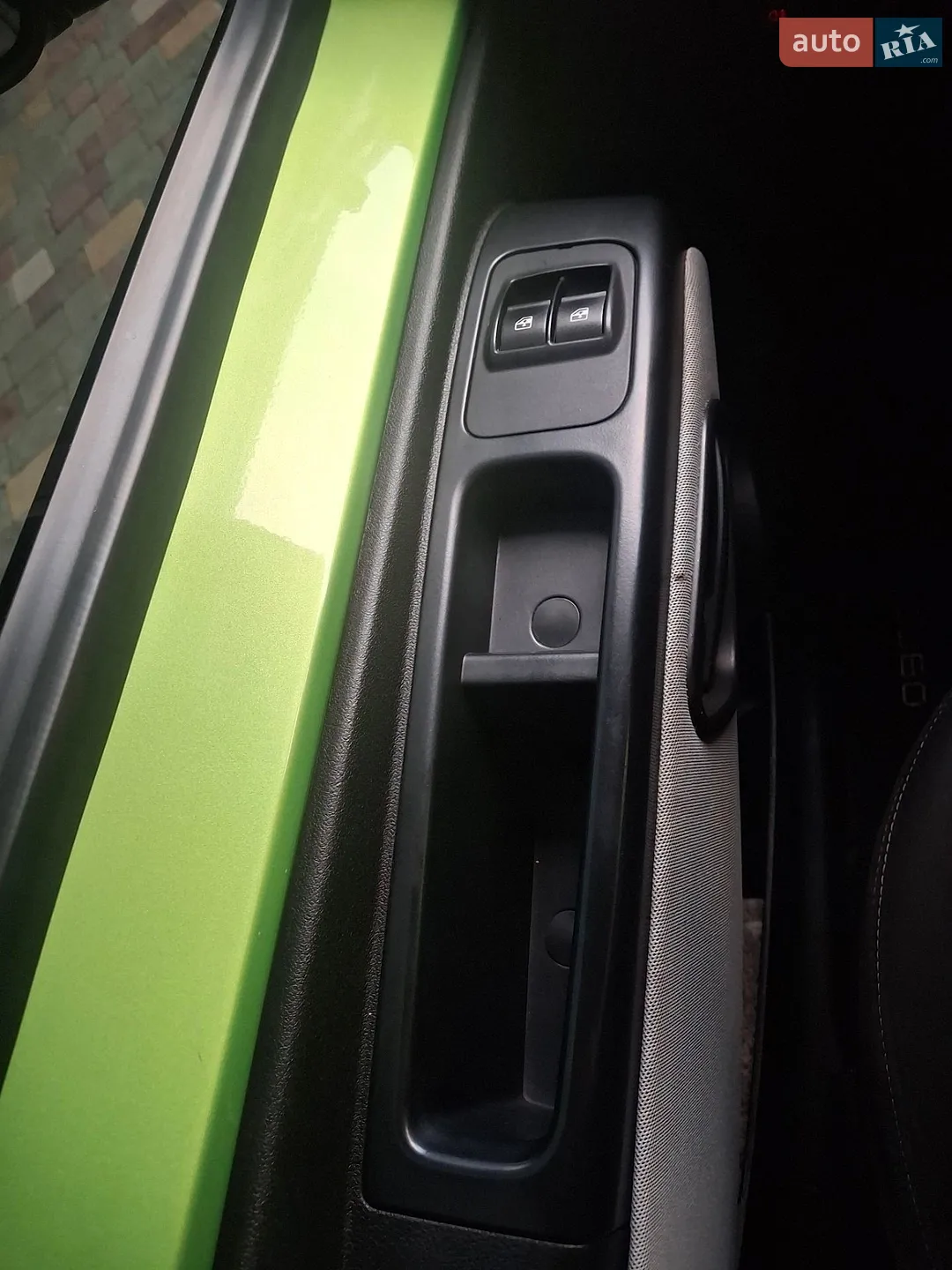 2011 Fiat Qubo - мініатюра 31