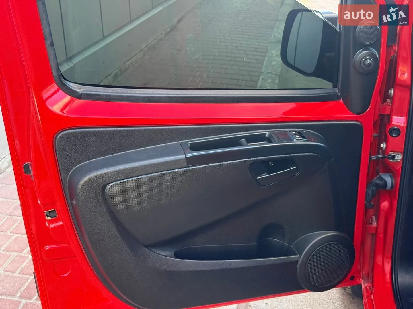 2015 Fiat Qubo - мініатюра 22