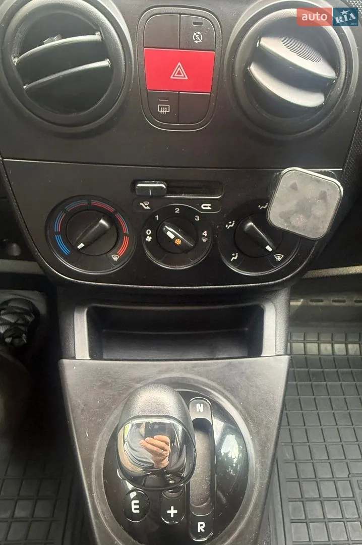 2017 Fiat Qubo - мініатюра 14