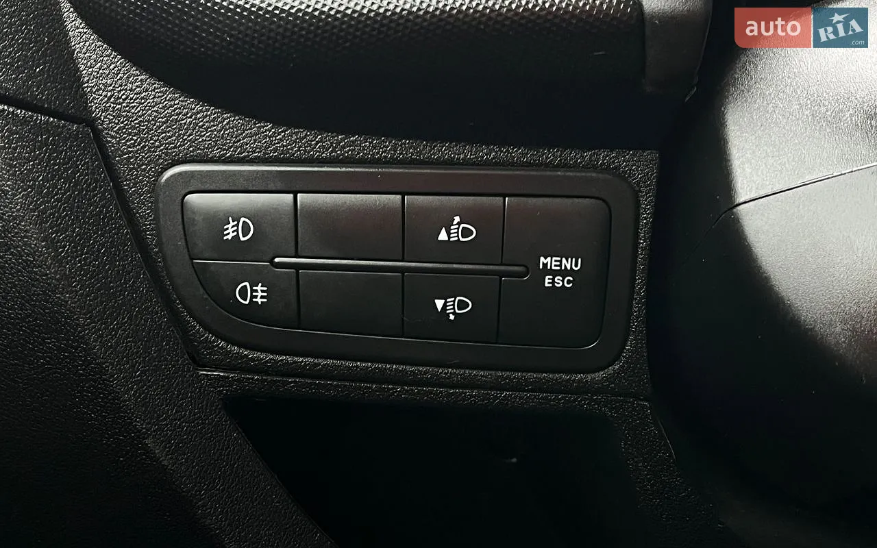 2013 Fiat Qubo - мініатюра 14
