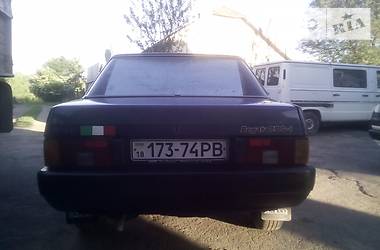 Седан Fiat Regata (138) 1987 в Трускавце