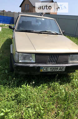 Седан Fiat Regata (138) 1984 в Чернівцях