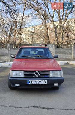 Седан Fiat Regata (138) 1983 в Чернигове