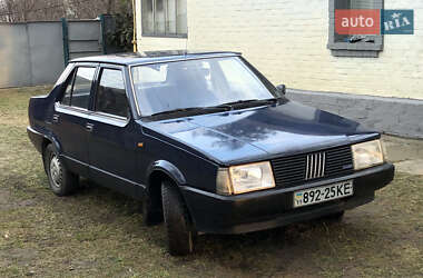 Седан Fiat Regata (138) 1984 в 