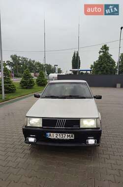 Седан Fiat Regata (138) 1986 в Кагарлыке