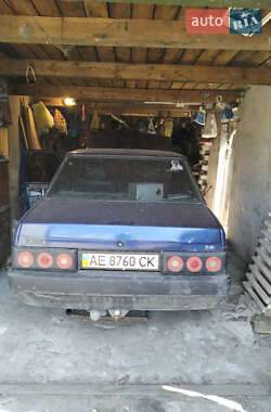 Седан Fiat Regata (138) 1986 в Кривом Роге