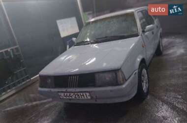Универсал Fiat Regata (138) 1986 в Одессе