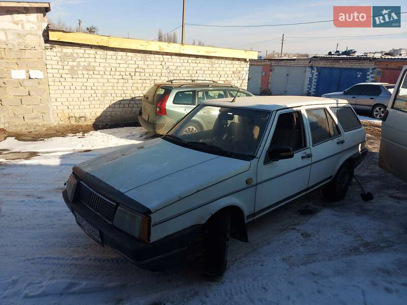 Универсал Fiat Regatta 1988 в Житомире