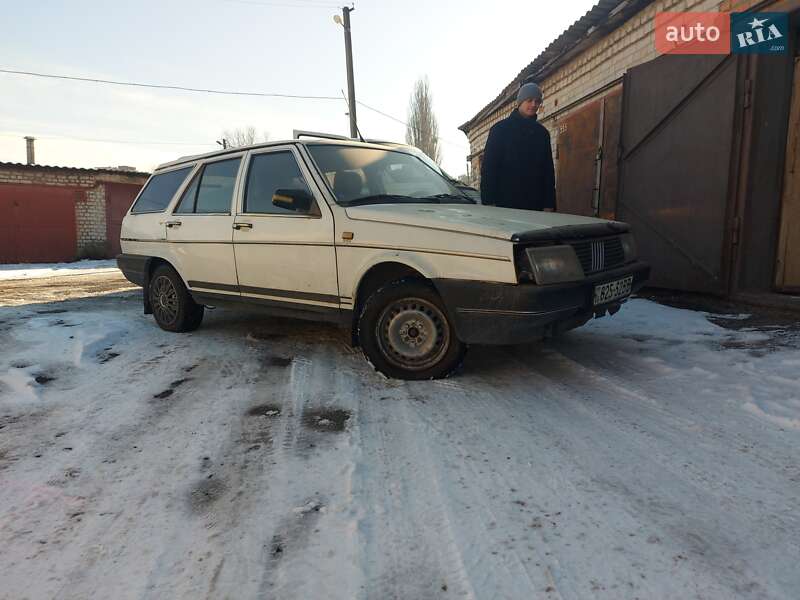 Универсал Fiat Regatta 1988 в Житомире