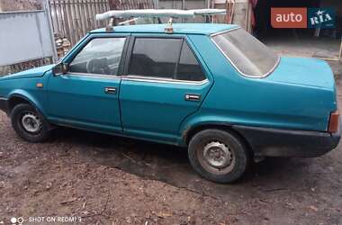 Седан Fiat Regatta 1987 в Запоріжжі