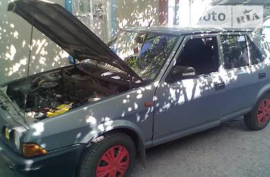 Хэтчбек Fiat Ritmo 1986 в Мелитополе