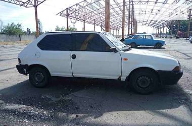 Хэтчбек Fiat Ritmo 1988 в Днепре