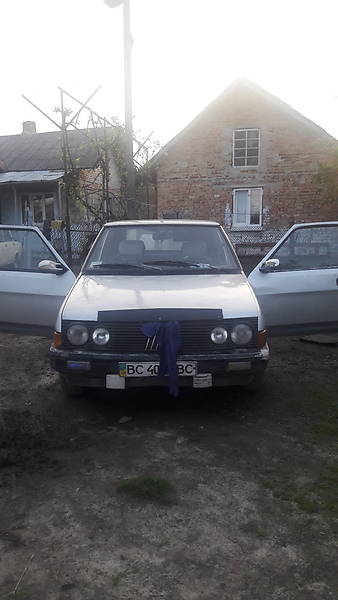 Хэтчбек Fiat Ritmo 1985 в Пустомытах