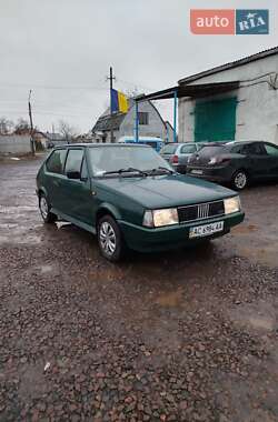 Хетчбек Fiat Ritmo 1983 в Львові