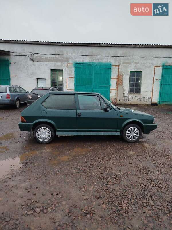Хэтчбек Fiat Ritmo 1983 в Львове фото 6 Хэтчбек Fiat Ritmo 1983 в Львове