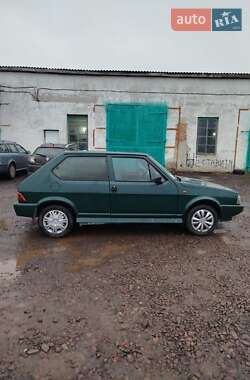 Хэтчбек Fiat Ritmo 1983 в 