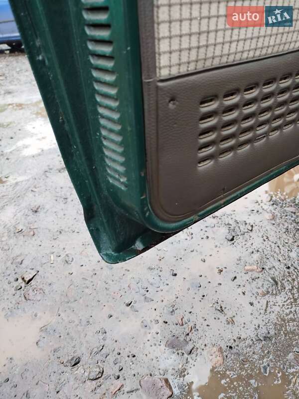 Хэтчбек Fiat Ritmo 1983 в Львове фото 10 Хэтчбек Fiat Ritmo 1983 в Львове