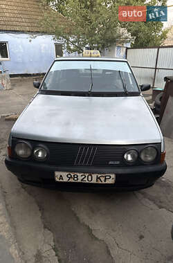 Хетчбек Fiat Ritmo 1986 в Воскресенське