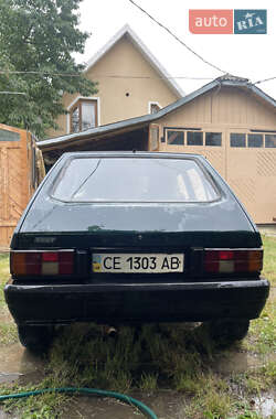 Хэтчбек Fiat Ritmo 1986 в Черновцах