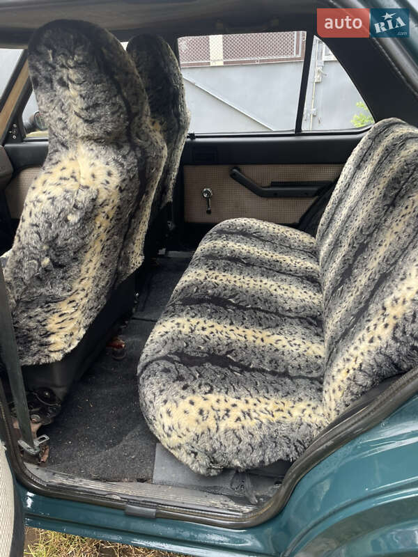 Хэтчбек Fiat Ritmo 1986 в Черновцах