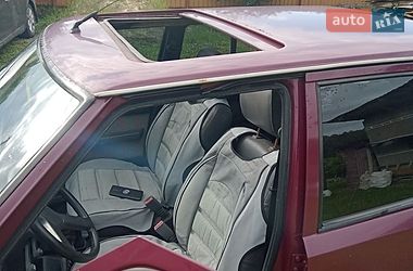 Хэтчбек Fiat Ritmo 1986 в Перемышлянах