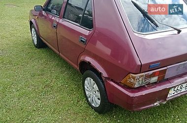 Хэтчбек Fiat Ritmo 1986 в Перемышлянах