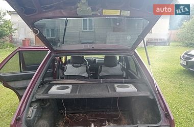 Хэтчбек Fiat Ritmo 1986 в Перемышлянах