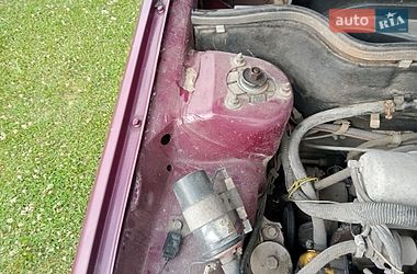 Хэтчбек Fiat Ritmo 1986 в Перемышлянах
