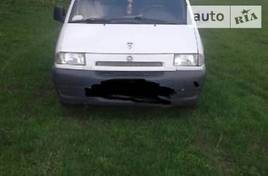  Fiat Scudo 2000 в Тернополі