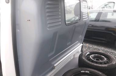 Вантажопасажирський фургон Fiat Scudo 2014 в Вінниці