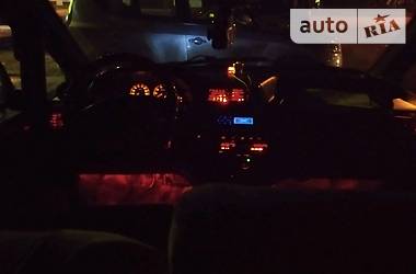 Мінівен Fiat Scudo 2003 в 