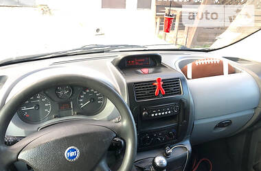 Мінівен Fiat Scudo 2007 в 