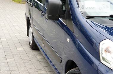 Мінівен Fiat Scudo 2007 в 