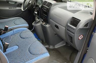 Мінівен Fiat Scudo 2007 в 