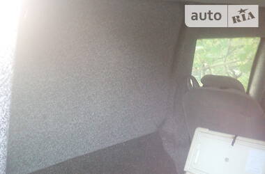 Мінівен Fiat Scudo 2004 в 