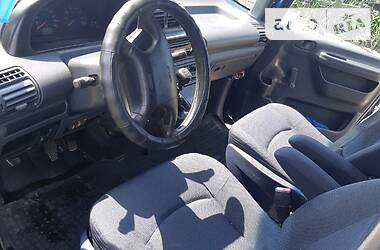 Минивэн Fiat Scudo 2000 в 